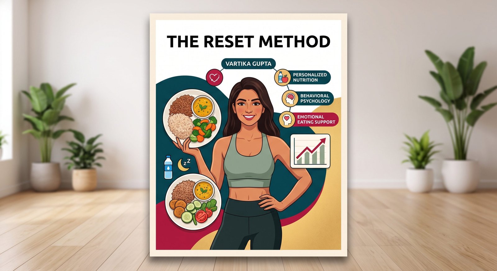 The RESET Method Program